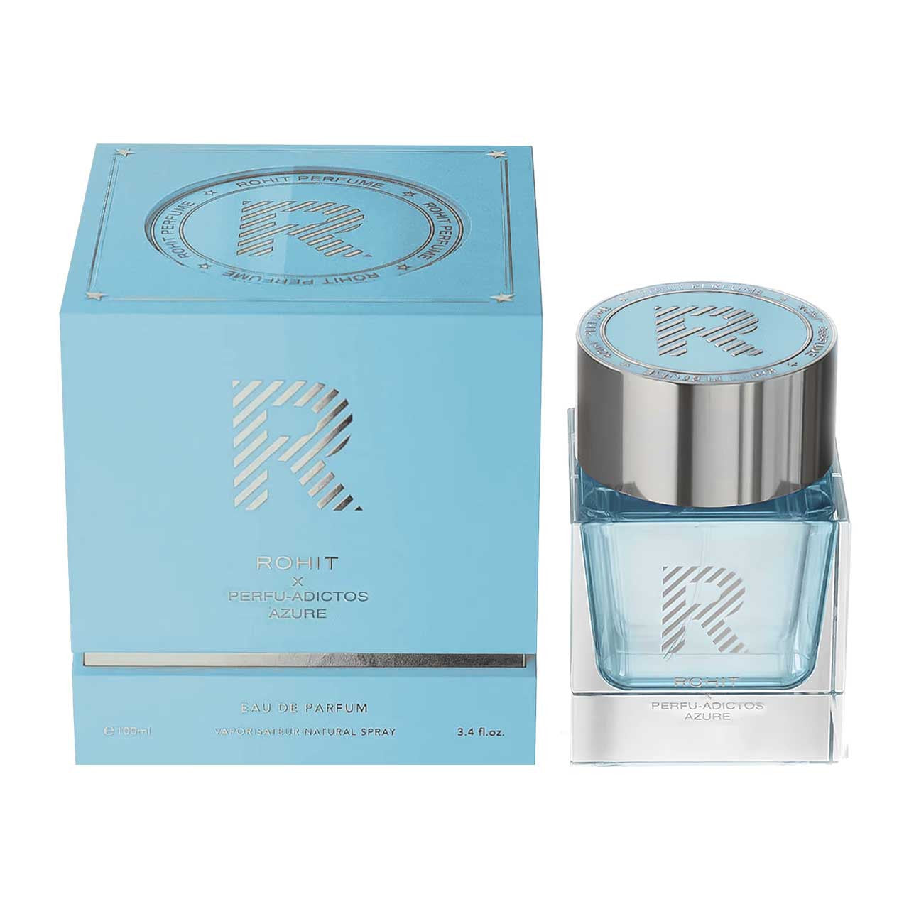 BHARARA ROHIT AZURE EDP SP 3.4 FL OZ