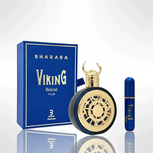 VIKING BEIRUT 3.4 FL OZ EDP By BHARARA