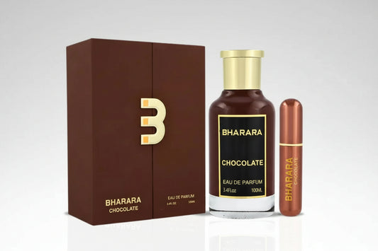 BHARARA CHOCOLATE EDP 3.4 FL OZ