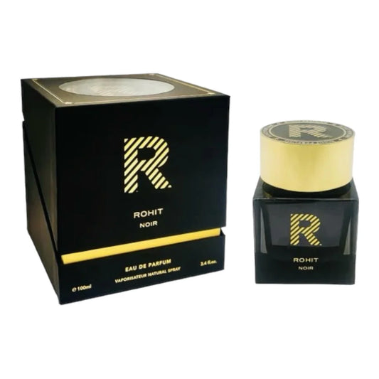 BHARARA ROHIT NOIR EDP SP 3.4 FL OZ
