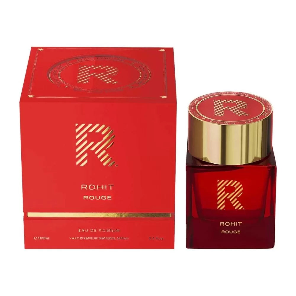 BHARARA ROHIT ROUGE EDP SP 3.4 FL OZ – AROMANOVA