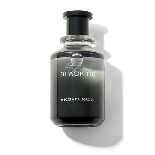 KTORET BLACK TIE EAU DE PARFUM | 100ML | 3.4 FL OZ By MICHAEL MALUL