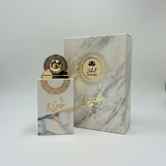 JAMRA BLANC 85ML EDP By ZAKAT