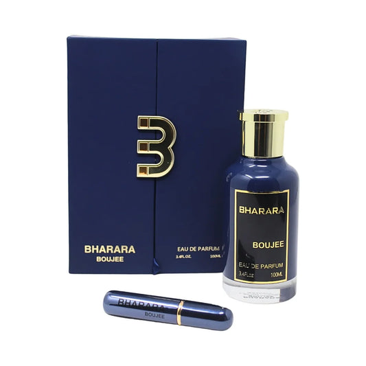 BHARARA BOUJEE EDP 3.4 FL OZ