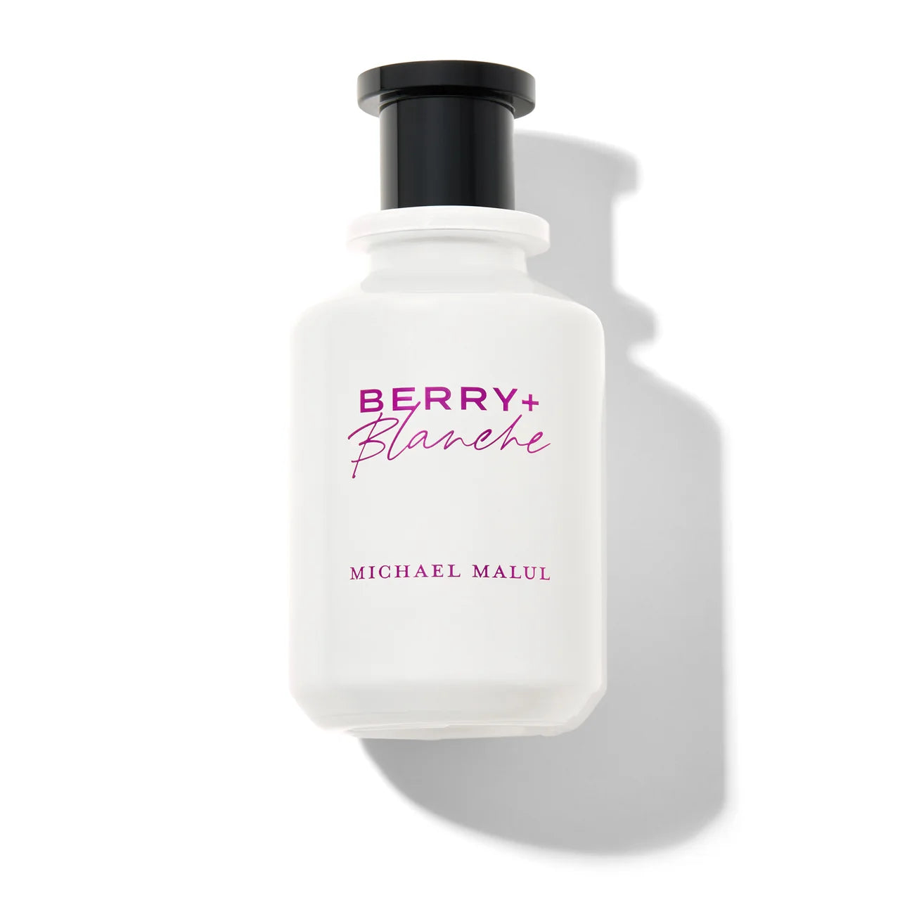 BERRY + BLANCHE EAU DE PARFUM 100ML By MICHAEL MALUL