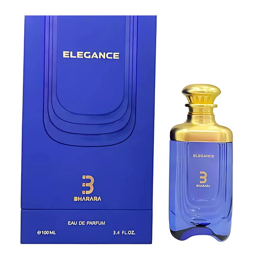 Elegance EAU de parfum unisex 3.4 oz by Bharara