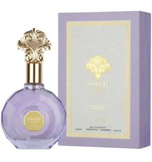 Zakat Louise EDP For women 100ml By Zakat