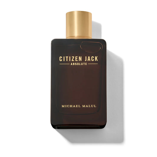 CITIZEN JACK ABSOLUTE PARFUM | 100ML | 3.4 FL OZ By MICHAEL MALUL