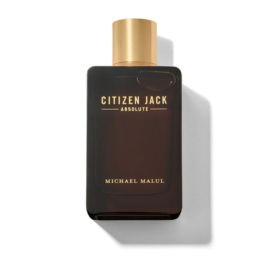 Citizen Jack Absolute Parfum by Michael Malul