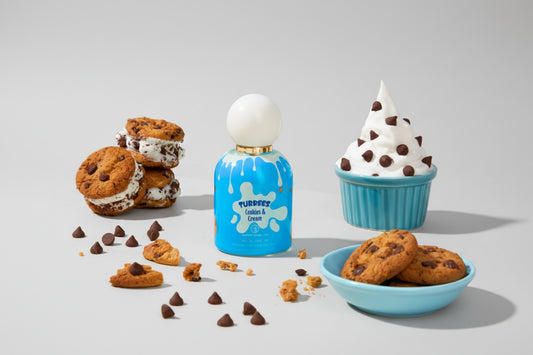 TUBBEES COOKIES & CREAM EDP 50ML By GRANDEOUR