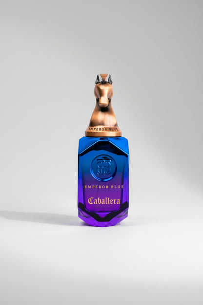 CABALLERA EAU DE PARFUM | 100ML  By EMPEROR BLUE