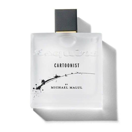 CARTOONIST  EAU DE PARFUM | 100ML | 3.4 FL OZ By MICHAEL MALUL