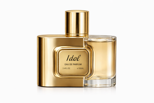 IDOL FOR WOMEN EDP 3.4 FL OZ BY MAST PERFUME ( BHARARA)