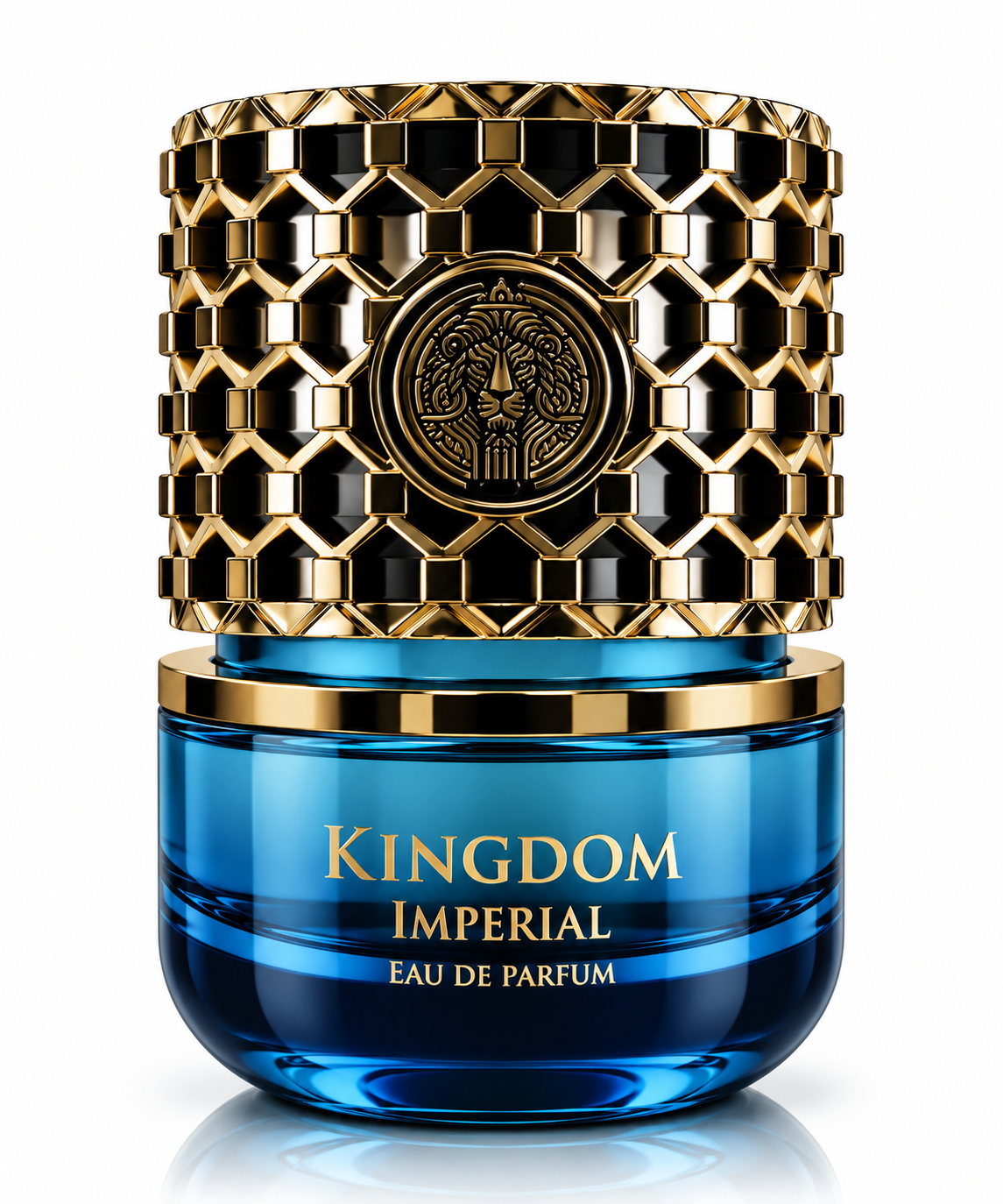 Signature Kingdom Imperial | Eau de Parfum | 100ml | By Zakat