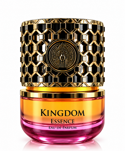 Signature Kingdom Essence | Eau de Parfum | 100ml | By Zakat