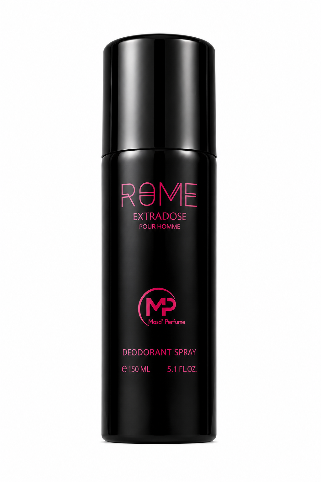Rome Extradose Pour Homme Gift Set — 5 Piezas