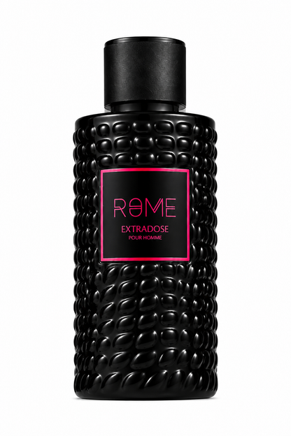 Rome Extradose Pour Homme Gift Set — 5 Piezas