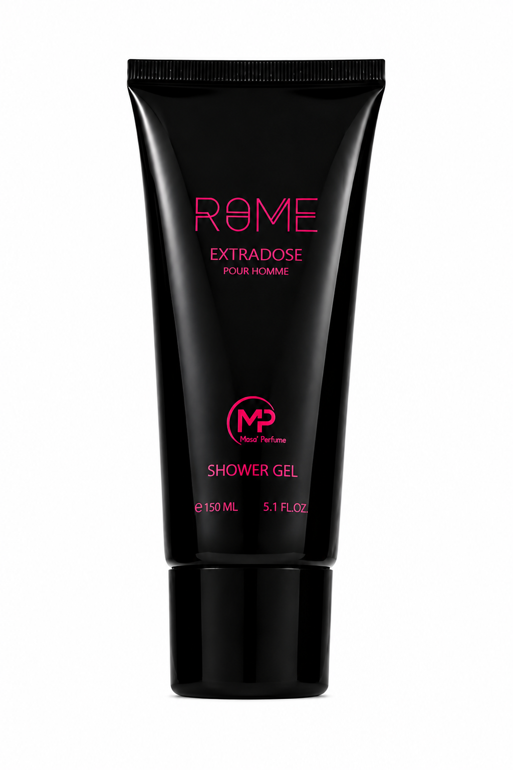 Rome Extradose Pour Homme Gift Set — 5 Piezas