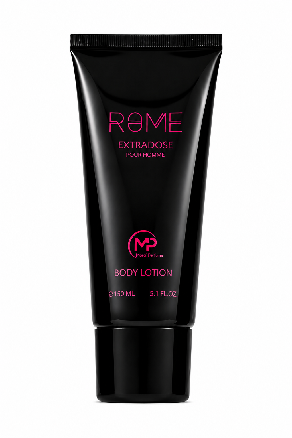 Rome Extradose Pour Homme Gift Set — 5 Piezas