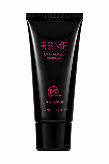 Rome Extradose Pour Homme Gift Set — 5 Piezas