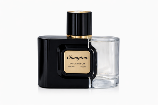 CHAMPION 3.4 FL OZ EDP BY MAST PERFUME (BHARARA)