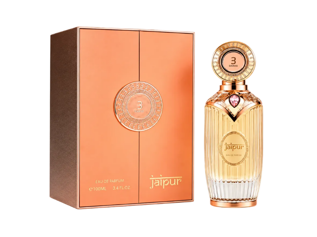 JAIPUR | EAU DE PARFUM | 3.4 FL OZ By BHARARA