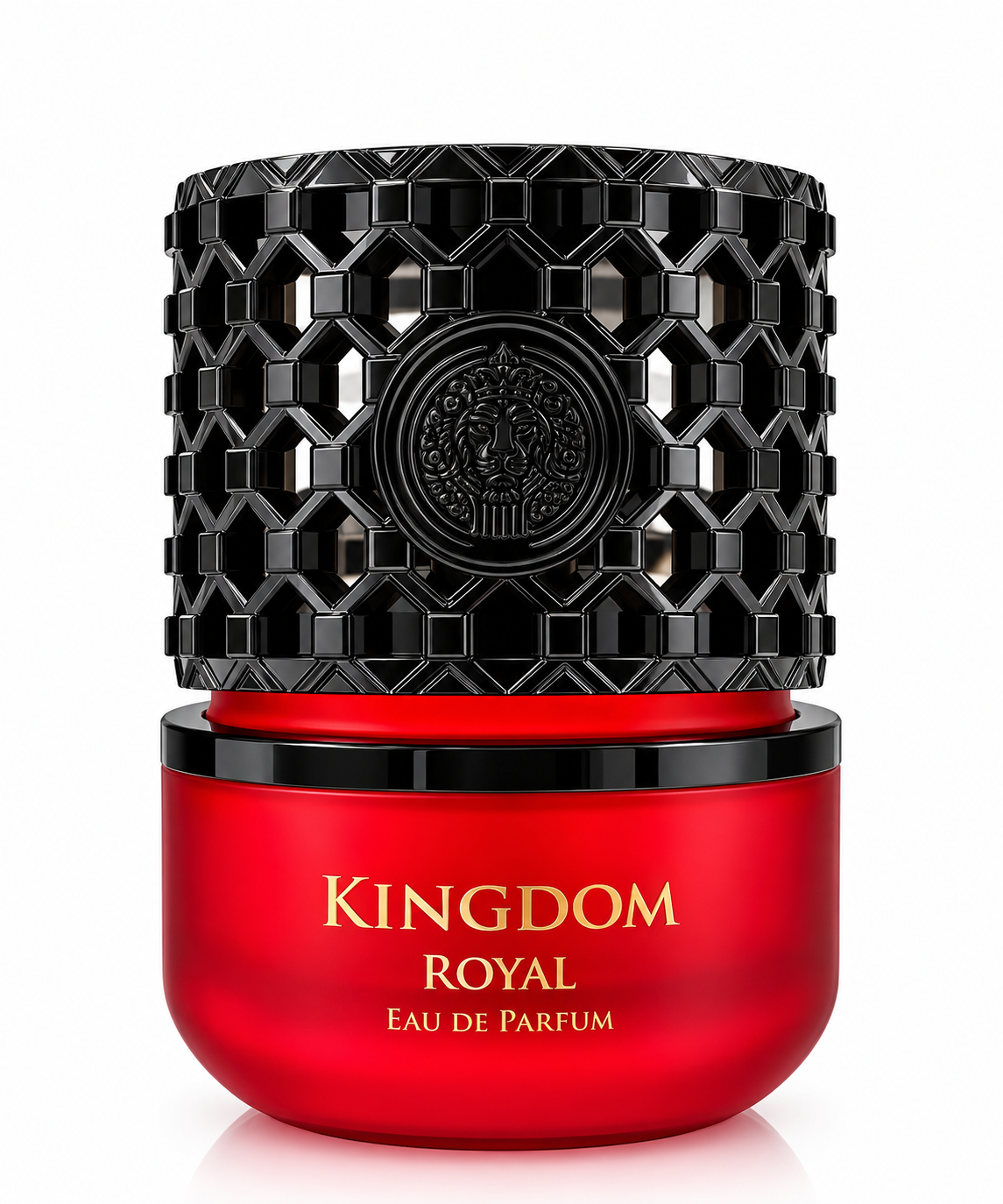 Signature Kingdom Royal Eau de Parfum |100 ml | By Zakat
