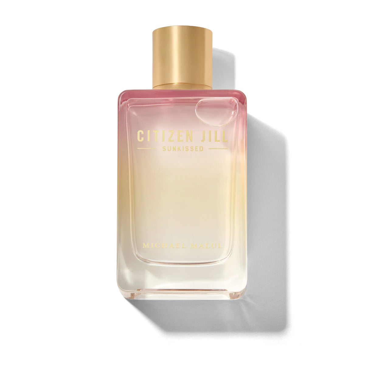CITIZEN JILL SUNKISSED EAU DE PARFUM | 100ML | 3.4 FL OZ By MICHAEL MALUL