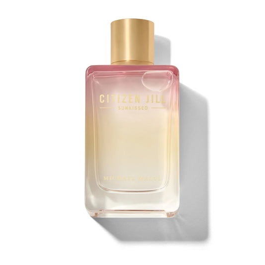 CITIZEN JILL SUNKISSED EAU DE PARFUM | 100ML | 3.4 FL OZ By MICHAEL MALUL