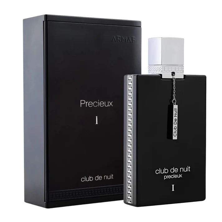 Club de Nuit PRECIEUX I by Armaf for Men 1.85FL. OZ