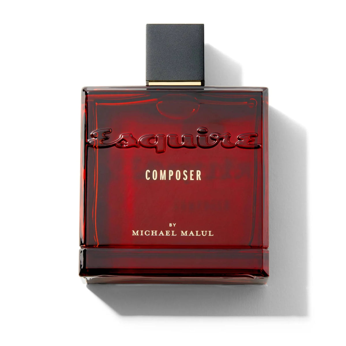 COMPOSER | EAU DE PARFUM | 100ML | 3.4 FL OZ By MICHAEL MALUL