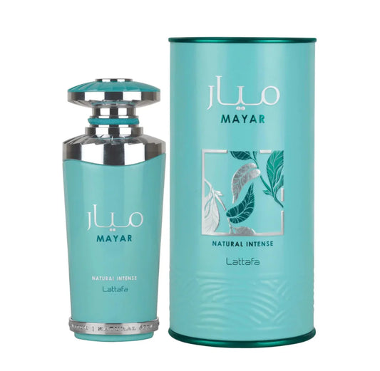 Mayar Natural Intense Lattafa