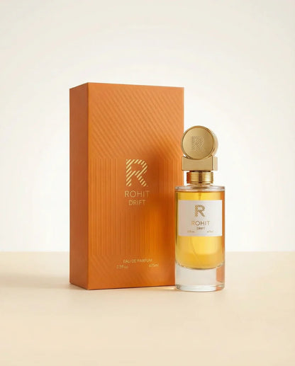 ROHIT DRIFT 2.5 FL OZ EDP By BHARARA