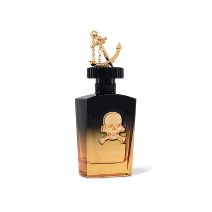 EL CAPITAN ELIXIR 100 ML EDP By GULF ORCHID