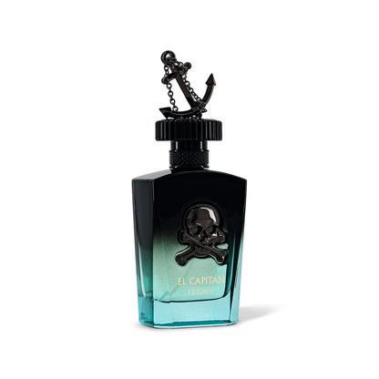 EL CAPITAN LEGACY 100 ML EDP By GULF ORCHID