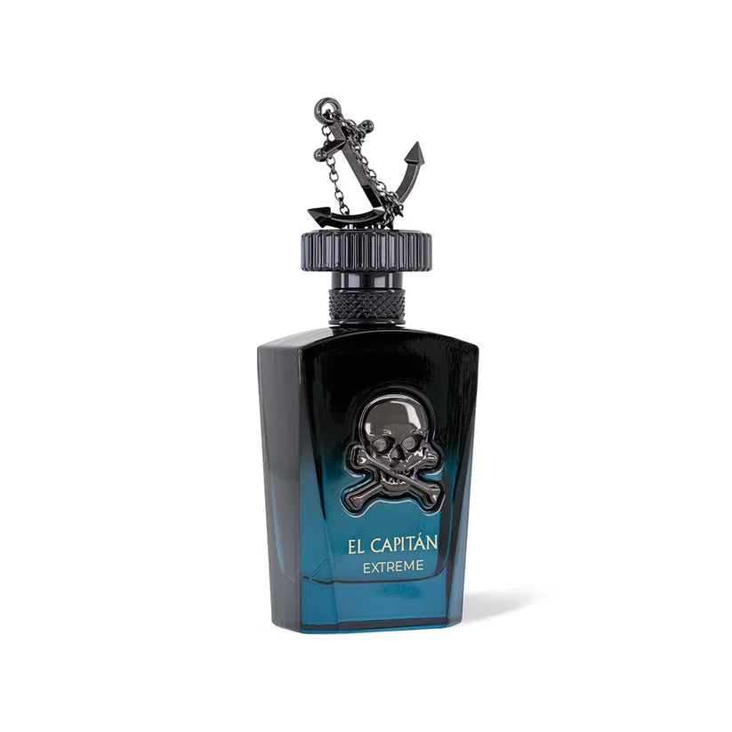 EL CAPITAN EXTREME 100 ML EDP By GULF ORCHID