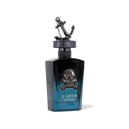 EL CAPITAN EXTREME 100 ML EDP By GULF ORCHID
