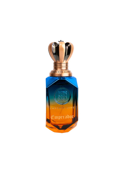 EMPERADOR EAU DE PARFUM | 100ML  By EMPEROR BLUE