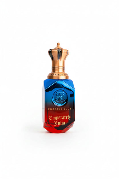 EMPERATRIZ EAU DE PARFUM | 100ML  By EMPEROR BLUE