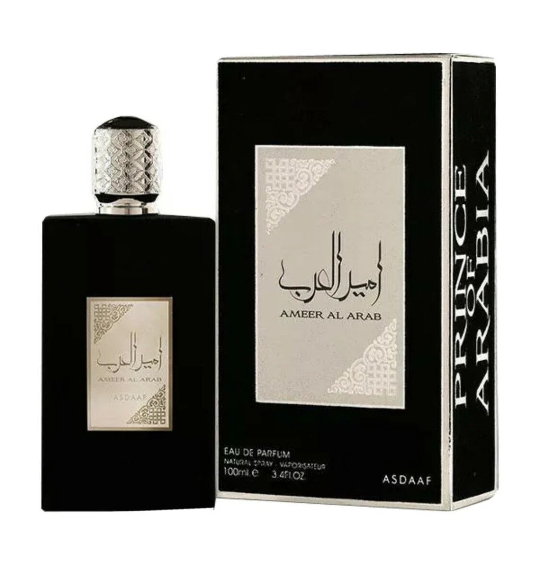 AMEER AL ARAB MEN EDP - 100 ml (3,40 oz)