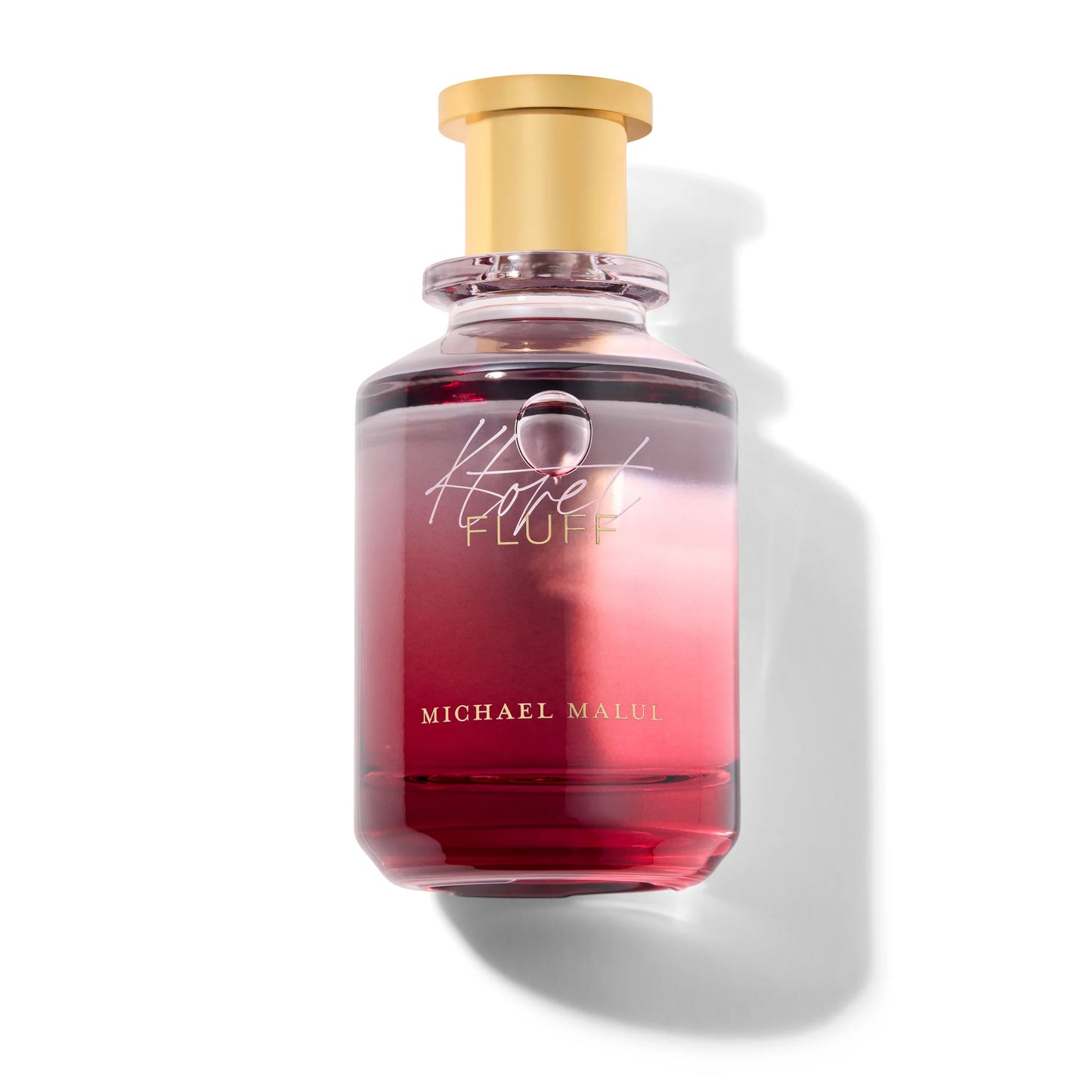 KTORET FLUFF EAU DE PARFUM | 100ML | 3.4 FL OZ By MICHAEL MALUL