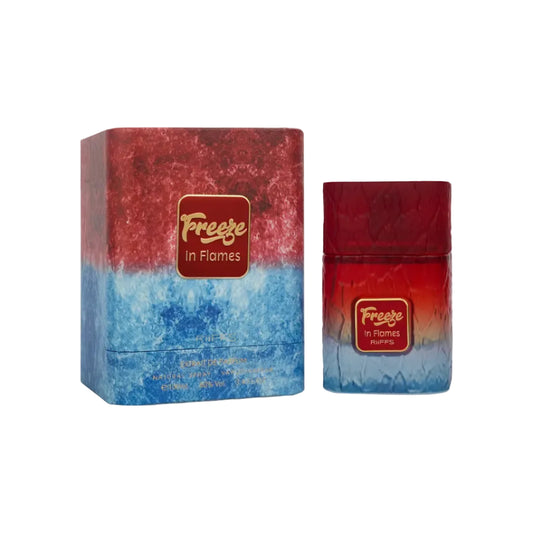 Freeze In Flames EDP 100ml By Riffs