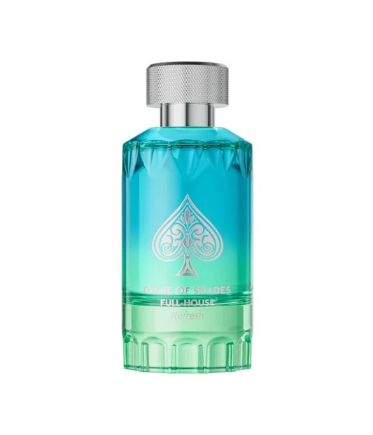 Game of Spades Full House Refresh 100 ML By Jo milano