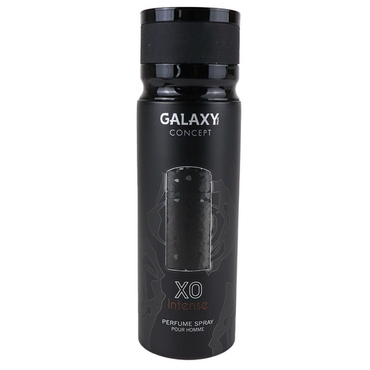 GALAXY - PERFUME SPRAY XO INTENSE 200ML