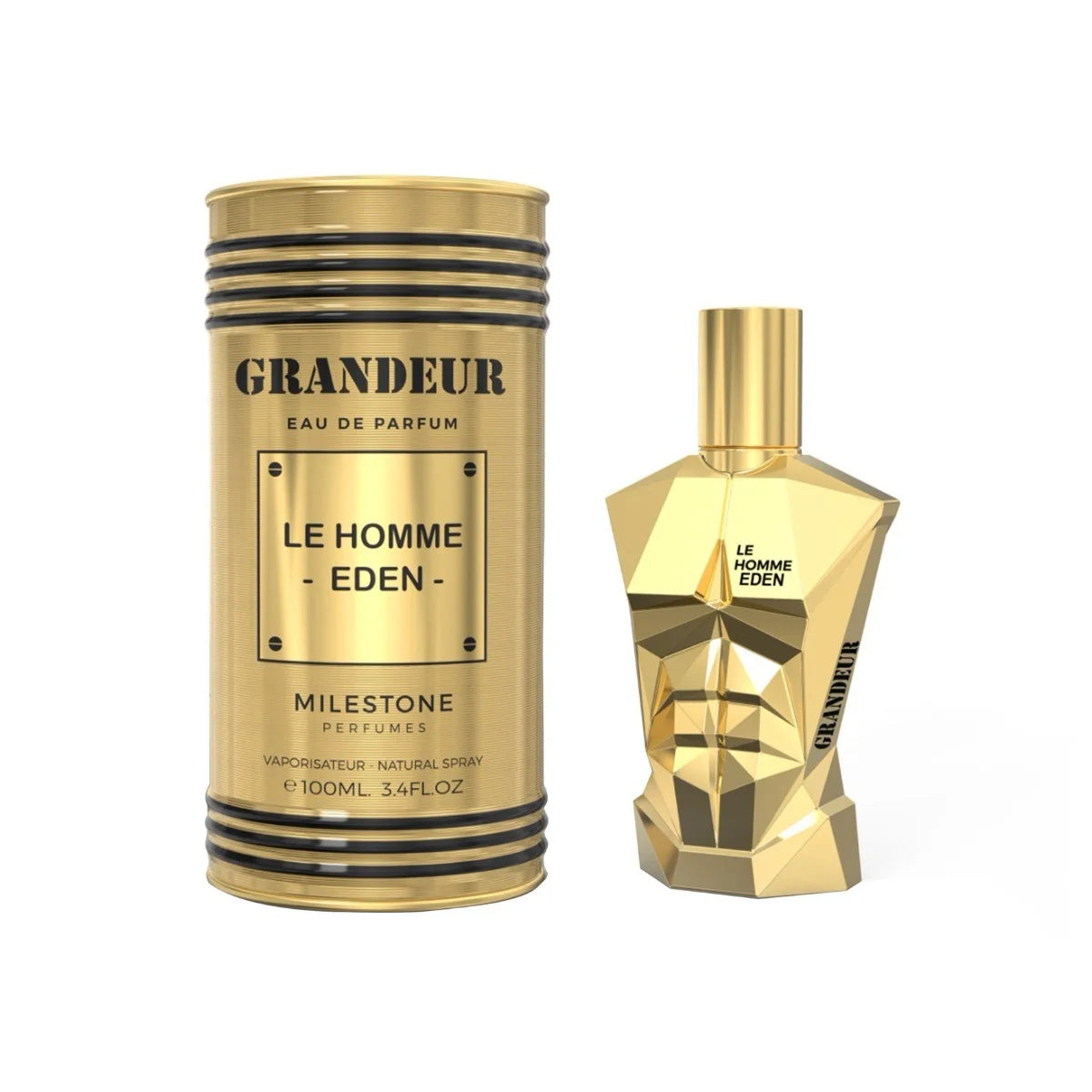 GRANDEUR LE HOMME EDEN EDP 100ML FOR MEN BY EMPER