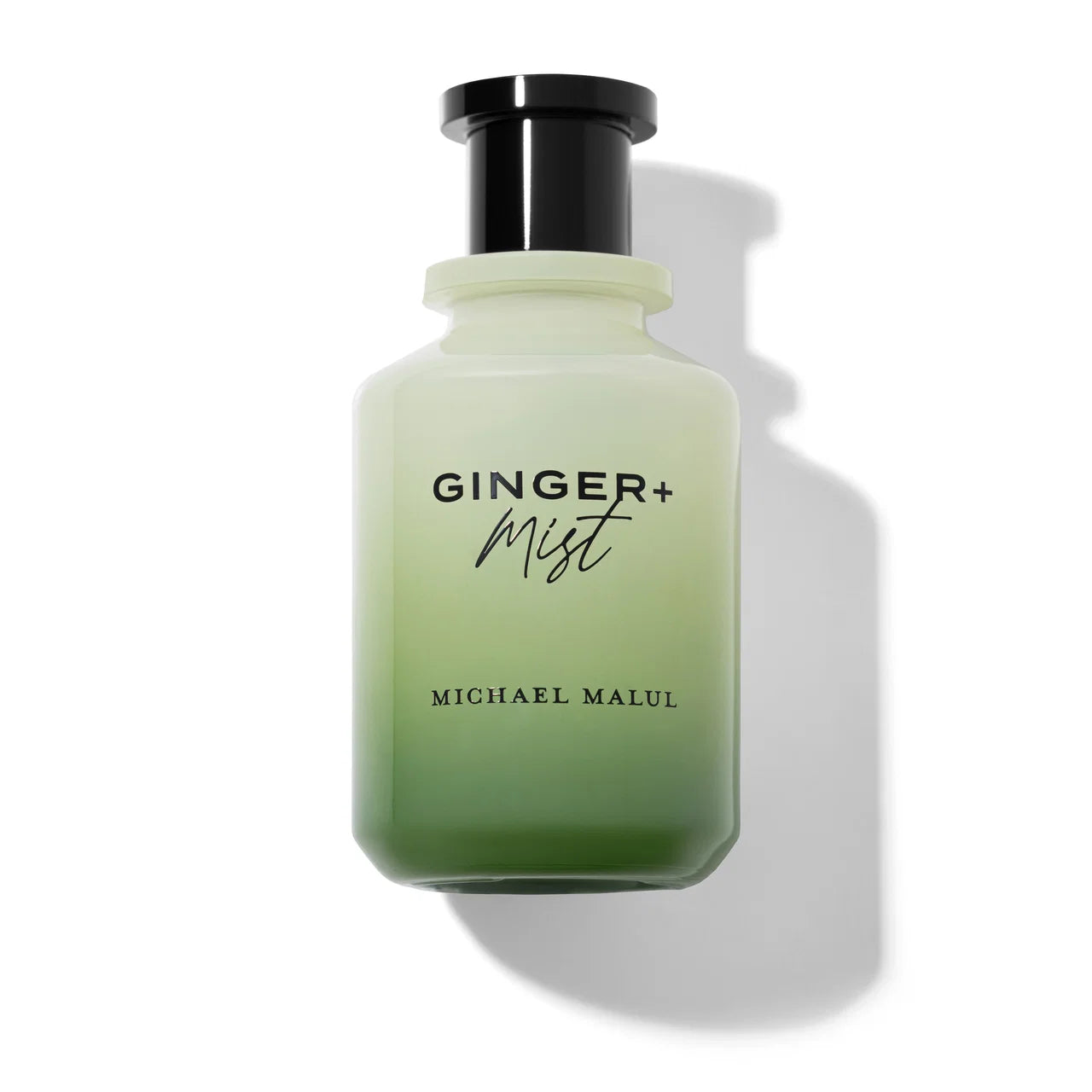 GINGER + MIST EAU DE PARFUM  100ML By MICHAEL MALUL