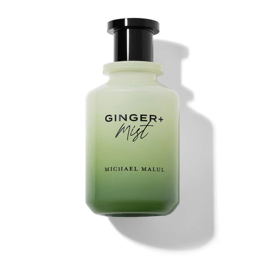 GINGER + MIST EAU DE PARFUM  100ML By MICHAEL MALUL