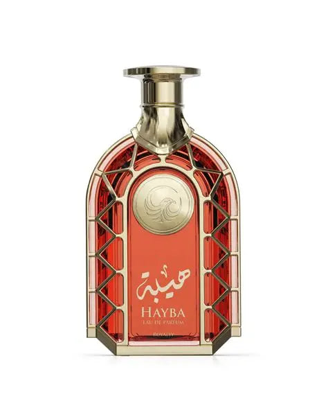 HAYBA ROYALE EDP 100ML FOR MEN BY LE FALCONE NICHE