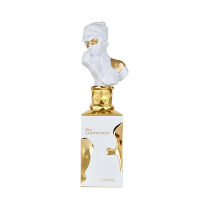 Su confesión Lattafa Perfumes 100ml