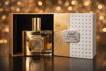 IDOL FOR WOMEN EDP 3.4 FL OZ BY MAST PERFUME ( BHARARA)